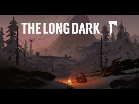 Видео: Long Dark - выжить в зимнем апокалипсе