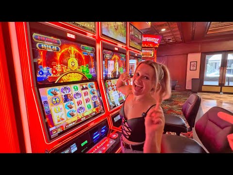 Видео: Нереальная СЕРИЯ бонусных побед, которую вы должны увидеть!!!!