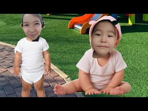 Видео: 24САҒАТҚА БӨПЕ БОЛДЫҚ|МҰХТАРДАН ҚАШТЫҚ|БІЗГЕ РАХАТ БОЛДЫ😜|МҰХТАР АЙТҚАНЫМЫЗДЫ ІСТЕДІ💆