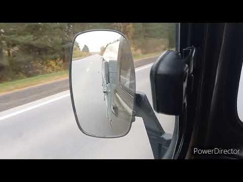 Видео: в соседнее село за чернозёмом на уазе