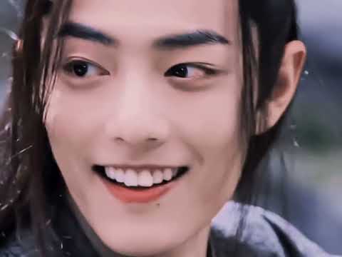 Видео: Вэй Ин и Лань Чжань ( Дорама клип 10 лет спустя )