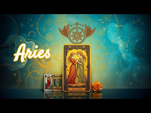 Видео: ОВЕН 👀 ЭТОТ ЧЕЛОВЕК ХОЧЕТ ГЛУБОКИХ, СТРАСТНЫХ ОТНОШЕНИЙ С ВАМИ🔥НАСТОЯЩАЯ ЛЮБОВЬ ЗДЕСЬ! 💖