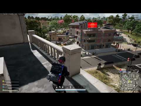 Видео: PUBG из последних сил!