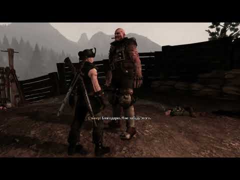 Видео: Fable III на русском xbox one x 2024