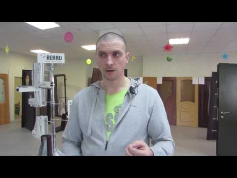 Видео: ДМ. Добрый Мастер. Как успешно купить окна или двери?