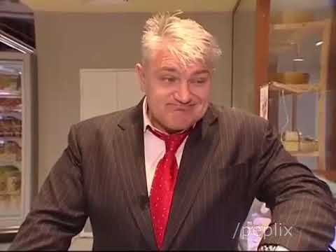 Видео: Поход в магазин