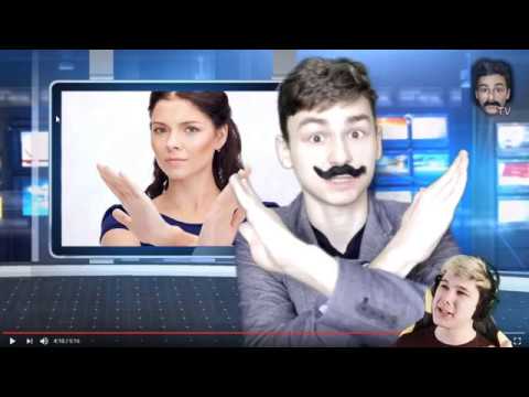 Видео: КОНЕЦ СВЕТА БЛИЗОК! - Реакция на TheBrianMaps (Брайн Мапс)