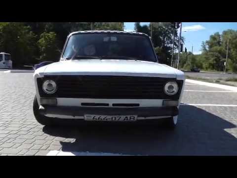 Видео: Обзор ТестДрайв ВАЗ 2103 1,7л 100 л.с. Инжектор Ваз Классика Валит
