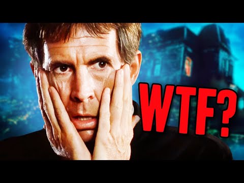 Видео: Что случилось с фильмом «Психо 2»?
