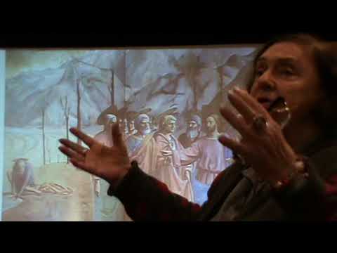 Видео: Паола Волкова - Венеция - История искусств