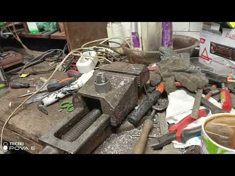 Видео: Делаю каркас, веломобиль из муравья🛺