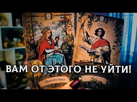Видео: СЧАСТЬЕ, КОТОРОЕ ВЫ ЗАСЛУЖИЛИ ПОСЛЕ ПОТЕРЬ И РАЗОЧАРОВАНИЙ!