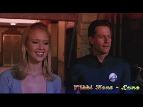 Видео: Сью и  Рид На красный свет