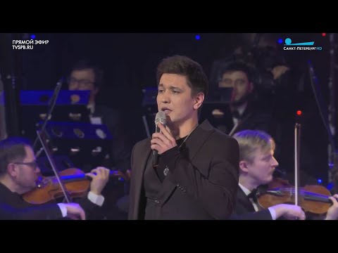 Видео: Григорий Чернецов "Гармония"