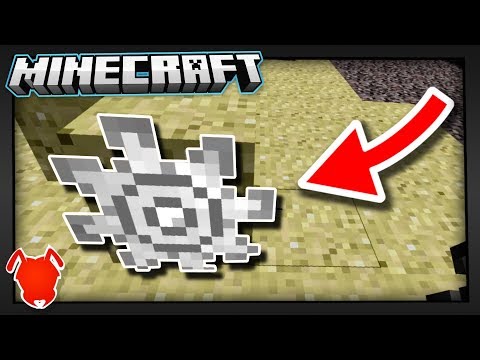 Видео: эти блоки были УДАЛЕНЫ из Minecraft?!