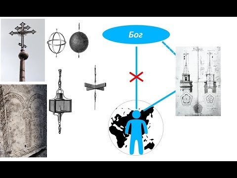 Видео: Антенны для связи с Богом. Невероятные технологии прошлого.