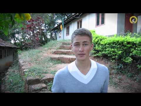 Видео: Курс Випассаны по Гоенке на Шри-Ланке: Личный Опыт