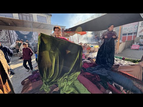 Видео: ХАЗАРАСП БОЗОРИДА МЕТРАЖ ТАВАР ЯНГИ НАРХЛАРИ 1-ноябрь 2025