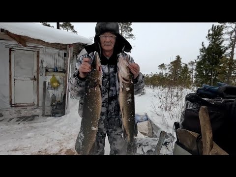 Видео: Открываю рыбалку 2025 года.  Щуки.  День первый.