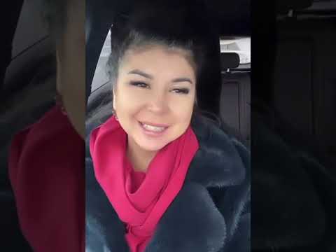 Видео: Зәмира Рәҗәпова Язмыш тапшыруының ни өчен бетүен аңлата.