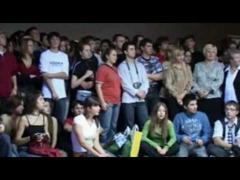 Видео: Студгородок МИЭТ