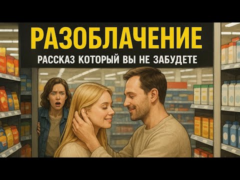 Видео: «ОН ПРЕДАЛ ЕЁ, НО СУДЬБА УДАРИЛА ЕЩЁ СИЛЬНЕЕ» Очень трогательный рассказ, который вы не забудете