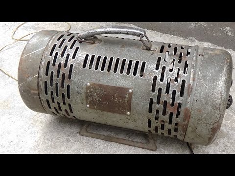 Видео: Вечное зарядное устройство