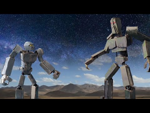 Видео: бионикл "конец пути" ( bionicle journey's end)