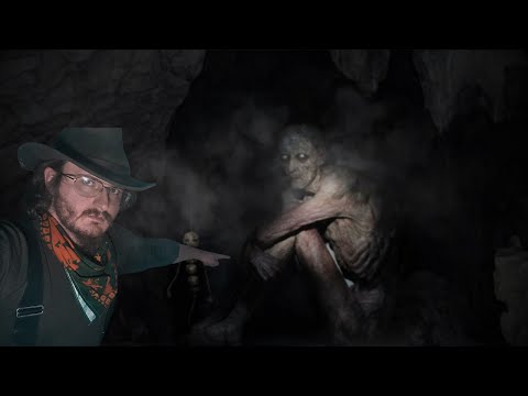 Видео: Охота на подземных криптидов в Аппалачах | Охота на криптидов