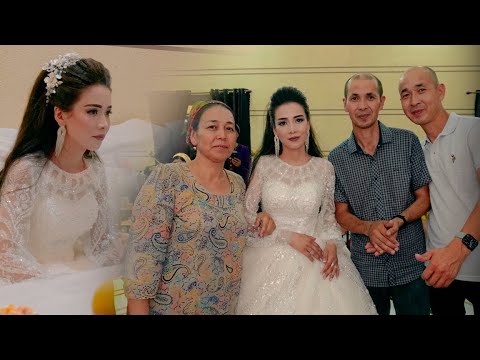 Видео: 🆕ВЕЧЕРИНКА! полная версия часть-1 / 08.07.2024 gyzlar agshamy / @MEKANMEDIA