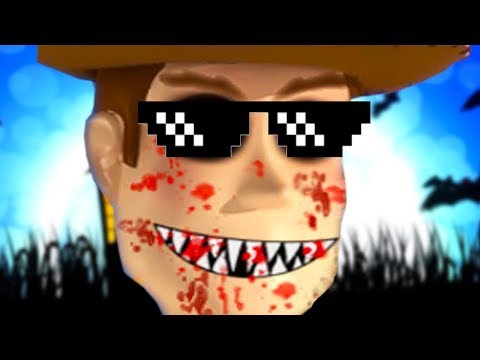 Видео: ВУДИ.EXE СТАЛ КРУЧЕ! - TOY STORY.EXE: CRAZED EDITION [ИСТОРИЯ ИГРУШЕК.EXE]