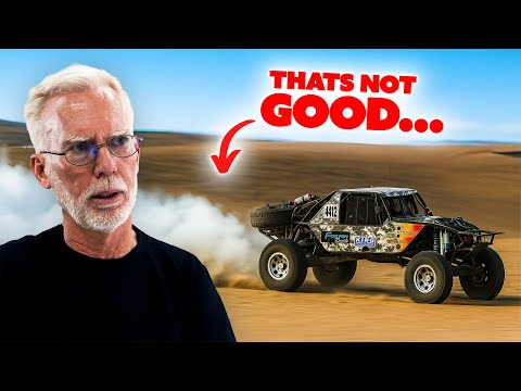 Видео: Мы разобрали его, ожидая повреждений — а внутри обнаружили ПЛЯЖ!