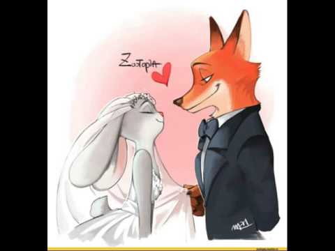 Видео: Грустный клип Зверополис 10 лет спустя