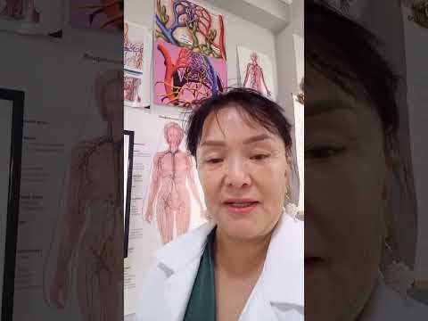 Видео: Перекистин таасири.