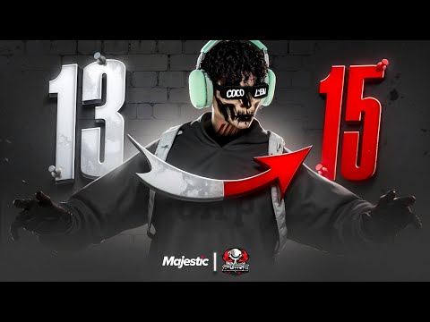 Видео: КАК СЕМЬЯ BLADE УШЛА С 13 СЕРВЕРА | MAJESTIC RP