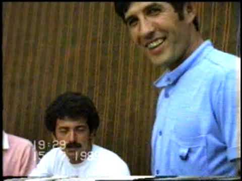 Видео: Писар туй 2  1989
