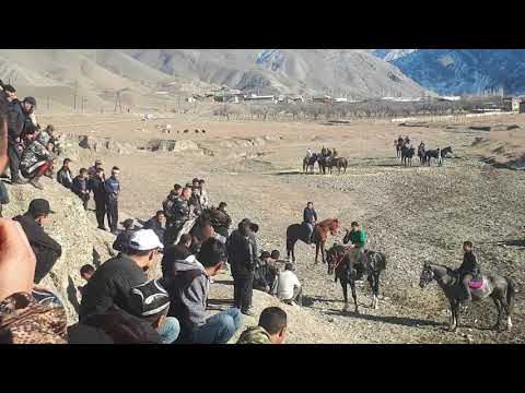 Видео: Улок сух