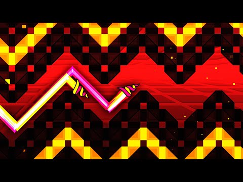 Видео: Бафаю Nine Circles до НЕВОЗМОЖНОСТИ