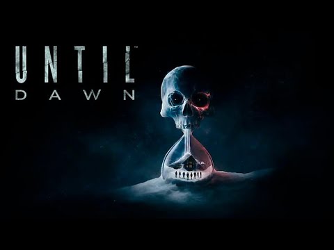 Видео: Until Dawn #4 Фінал, дожити до світанку!