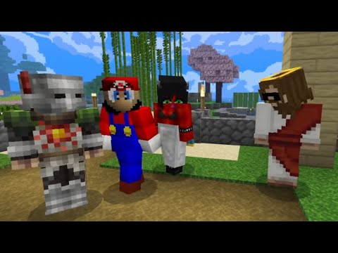 Видео: остров