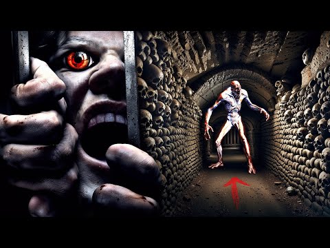 Видео: НЕ ВЛЕЗАЙТЕ в ЭТУ ПЕЩЕРУ — Дневник ТЭДА (Teds Caving Journal)