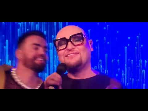 Видео: Шура  клуб  16 тонн 03.11.2023