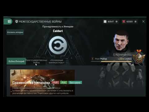 Видео: Ранг и все что с ним связано (PvP, PvE, Eve echoes) 