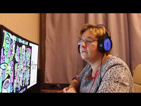 Видео: РЕАКЦИЯ МАМЫ НА [ATL - Под небом салатовым]