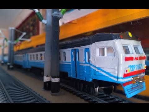 Видео: Дальнейшее развитие макета. Итоги конкурса на лучшую идею