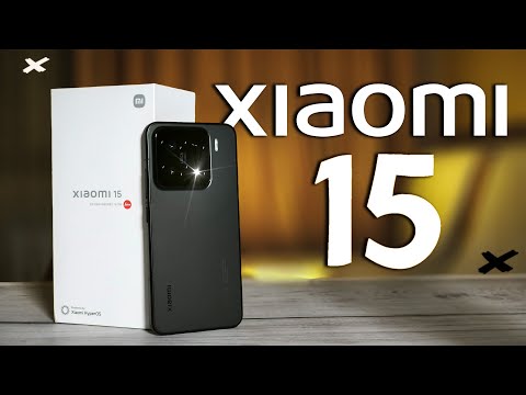 Видео: Xiaomi 15 | Лучший компактный смартфон в 2025 году - полный обзор от пользователя спустя 2 месяца