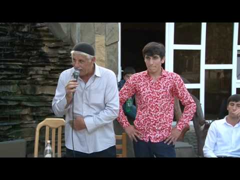 Видео: вечер выпускников ЯСОШ 2014г (8)