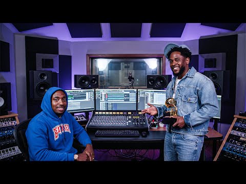 Видео: Suno Studio | Создаём бит Кендрика Ламара