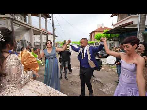 Видео: Абитуриентски Бал Николас Първа част  2023   гр Монтана