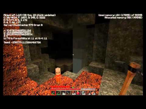 Видео: Играем в Страшный Майнкрафт: часть 10: Юбилейчик)